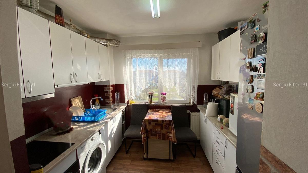 Apartament cu 2 camere de vanzare - Calea Aradului, Oradea - 3