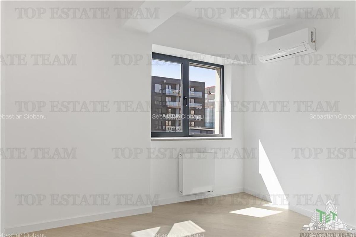 Apartament de vânzare cu 3 camere, Cortina North - 13