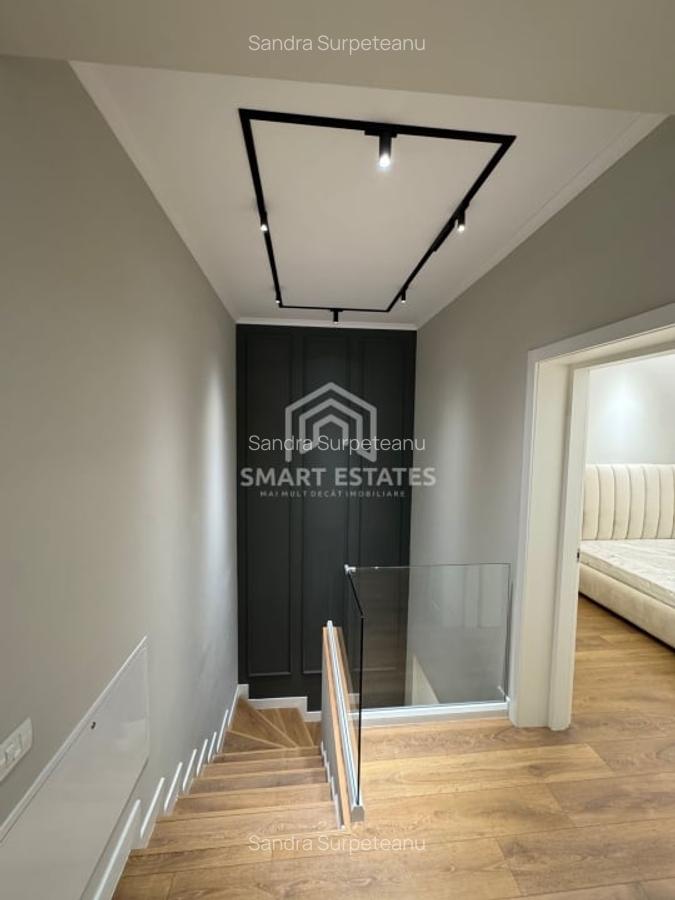 DE VANZARE VILA BRAGADIRU STRADA SAFIRULUI VILA SHOWROOM -UNICAT - 9