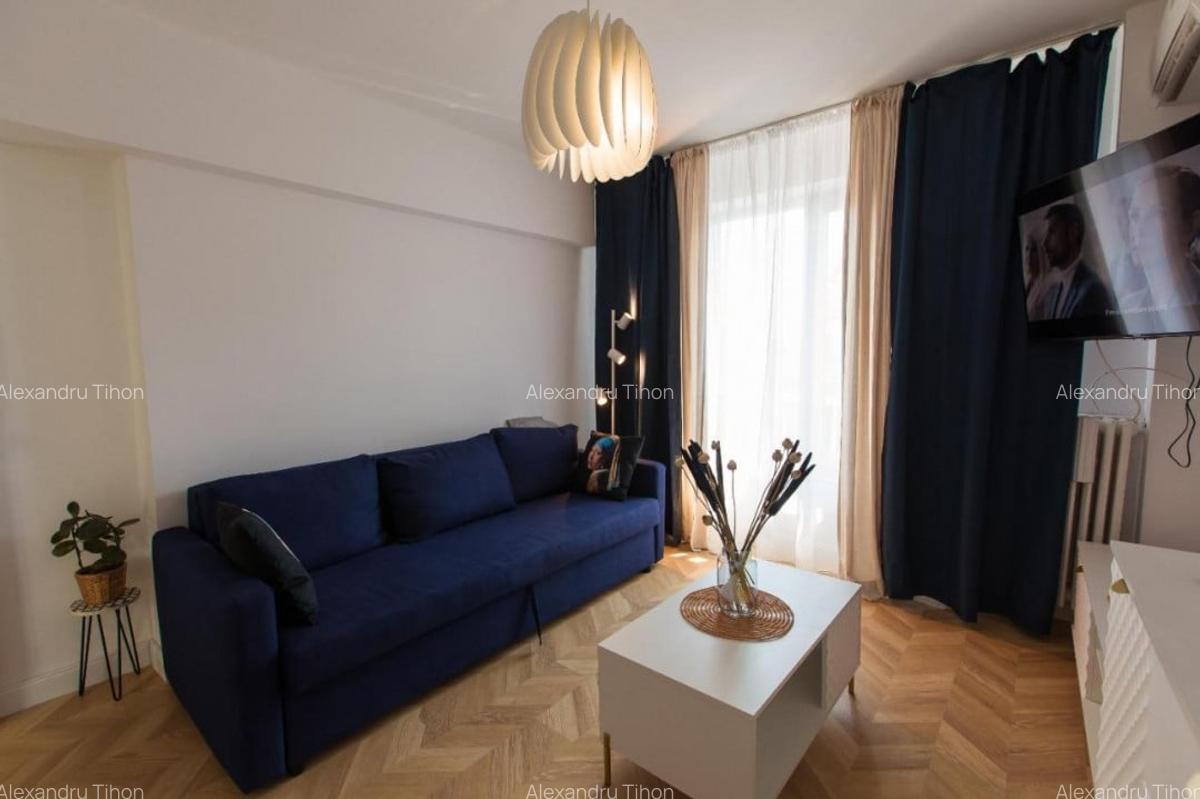 2 Camere | Calea Victoriei - Natiunile Unite | Pregatit AIRBNB - 10
