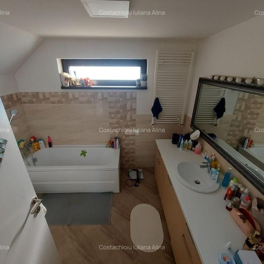 Casa   P+M /Golesti/Vrancea/170.000 neg/teren 1069mp - 6