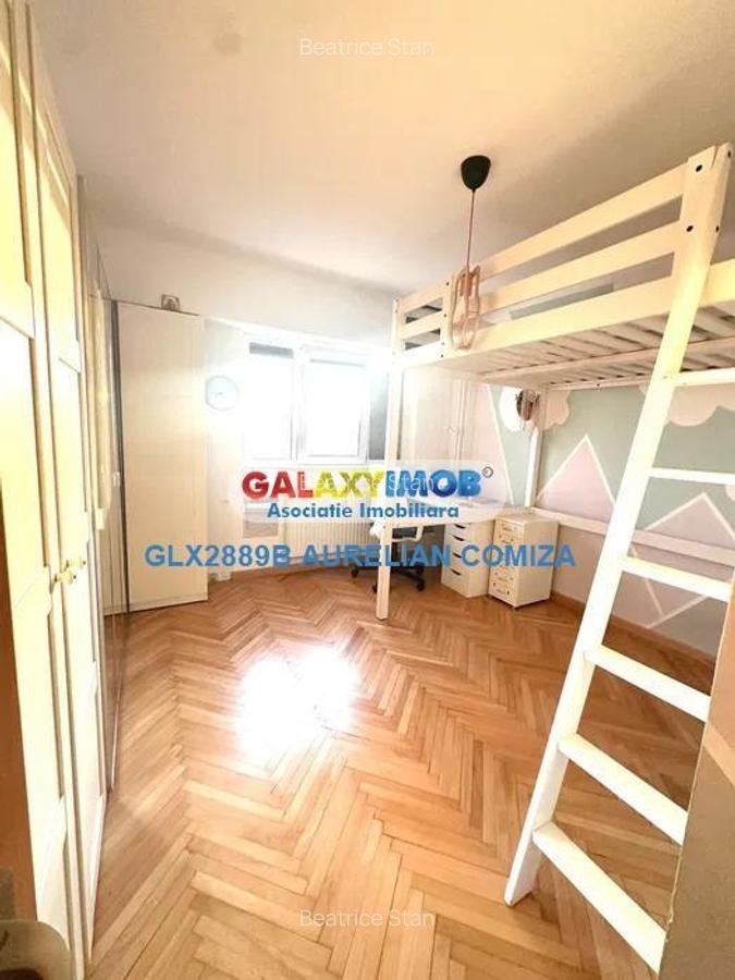 Inchiriere apartament 4 camere Calea 13 Septembrie / Panduri - 5