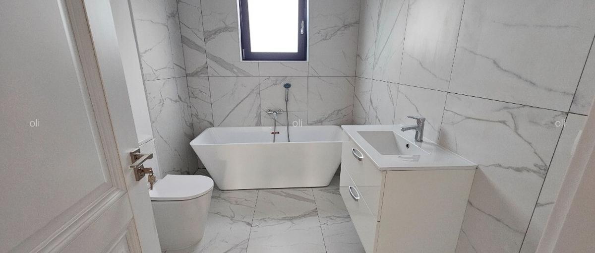 Casa, vila in Cumpana strada amurgului - 7