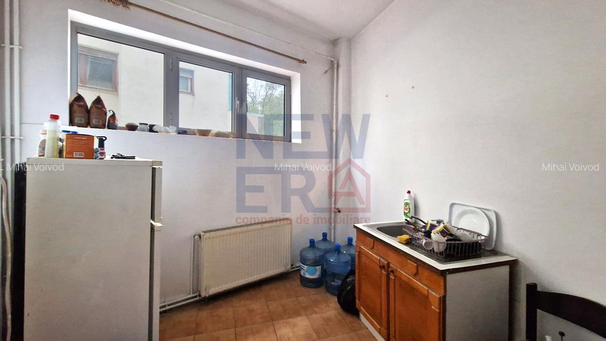 Apartament de 4 camere in vila interbelica complet renovata - zona Unirii - 11