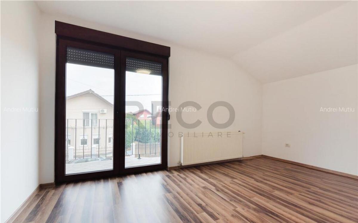 RECO Casa 5 dormitoare, 2 bai, Paleu - 10