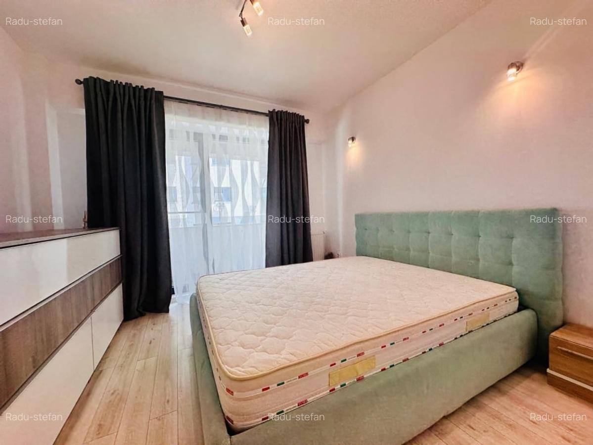 AP 2 CAMERE DE INCHIRIAT | SISESTI | BANEASA | CENTRALA | MOBILAT | - 3