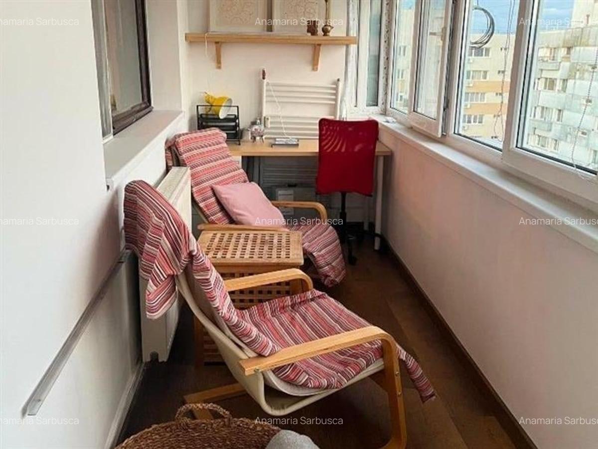 Apartament 2 camere, Bucurestii Noi - 4