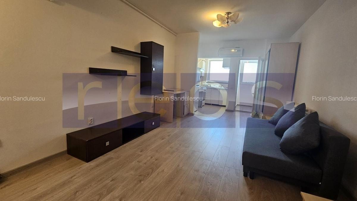 DE VANZARE GARSONIERA 36 MP PRELUNGIREA GHENCEA- VALEA LARGA - 2