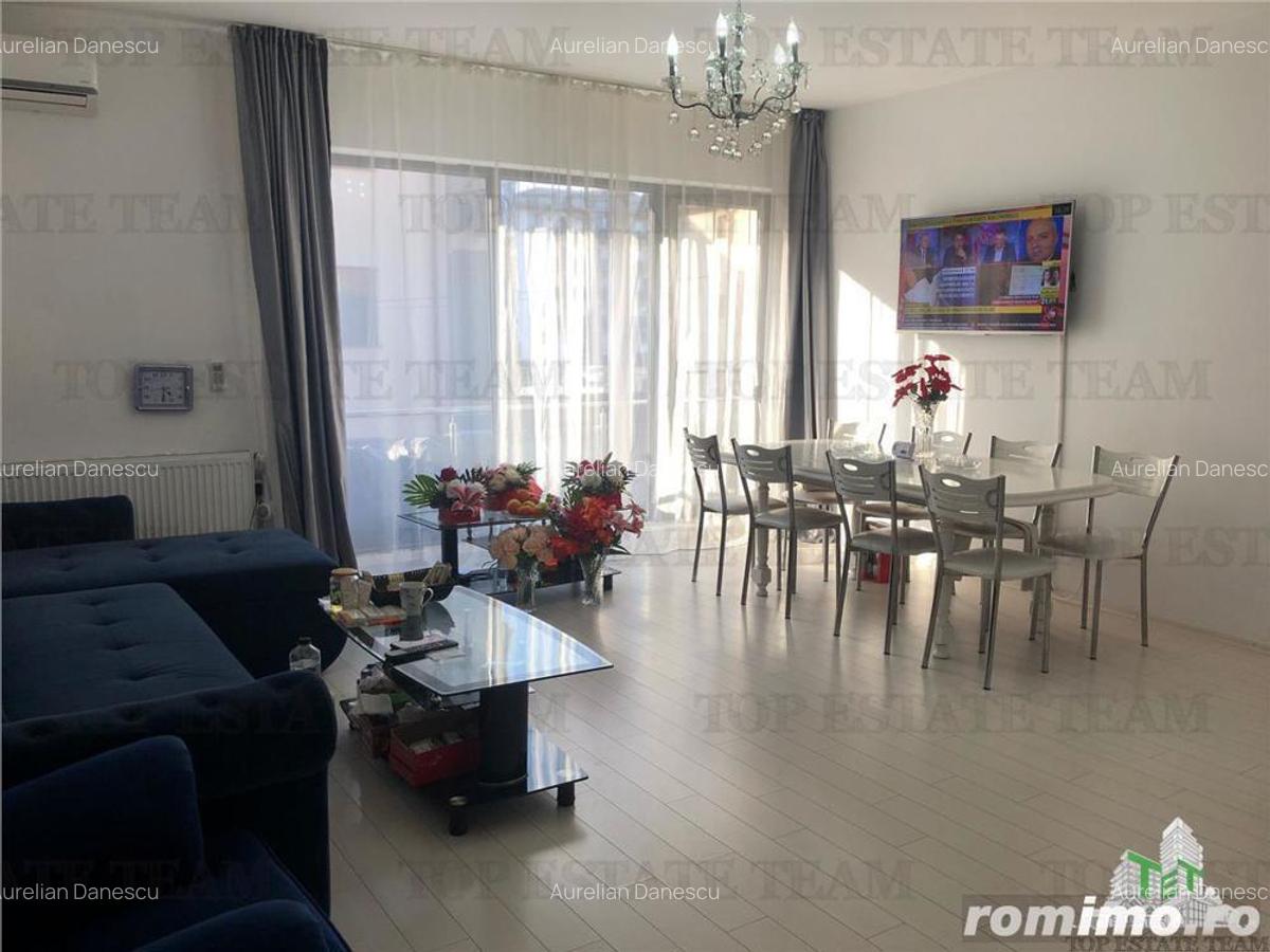 Apartament generos cu 3 camere in Fundeni - confort, spatiu si 2 locuri de parcare - 1