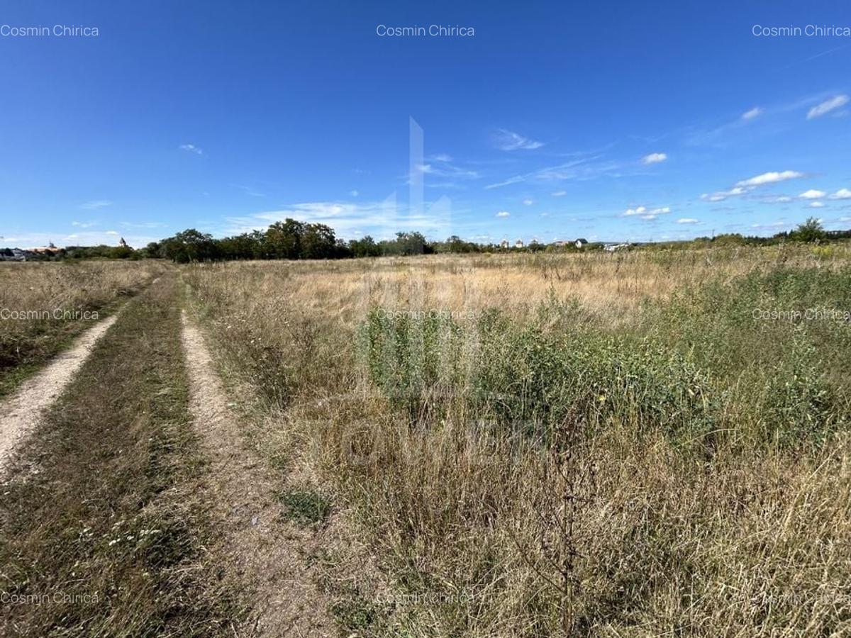 Teren intravilan de vânzare | Zona Ștrand-Sibiu (Câmpșor) - 4