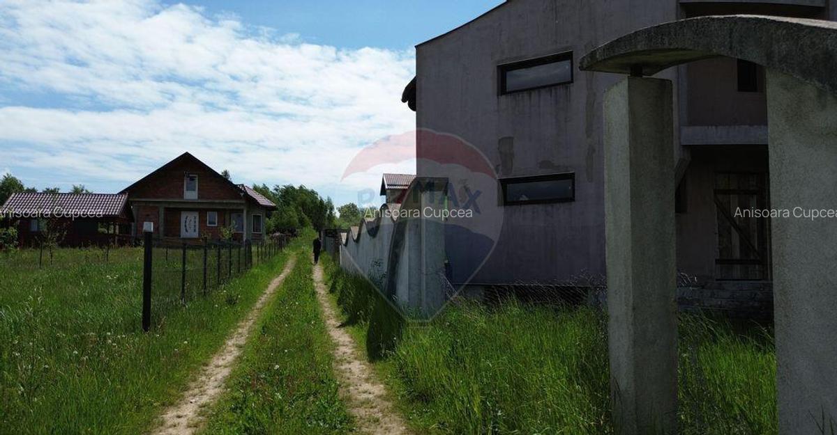 Casa de vanzare in zona Castel Transilvania - 6