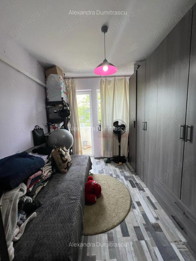 Apartament 4 camere -Zona Gara - 12