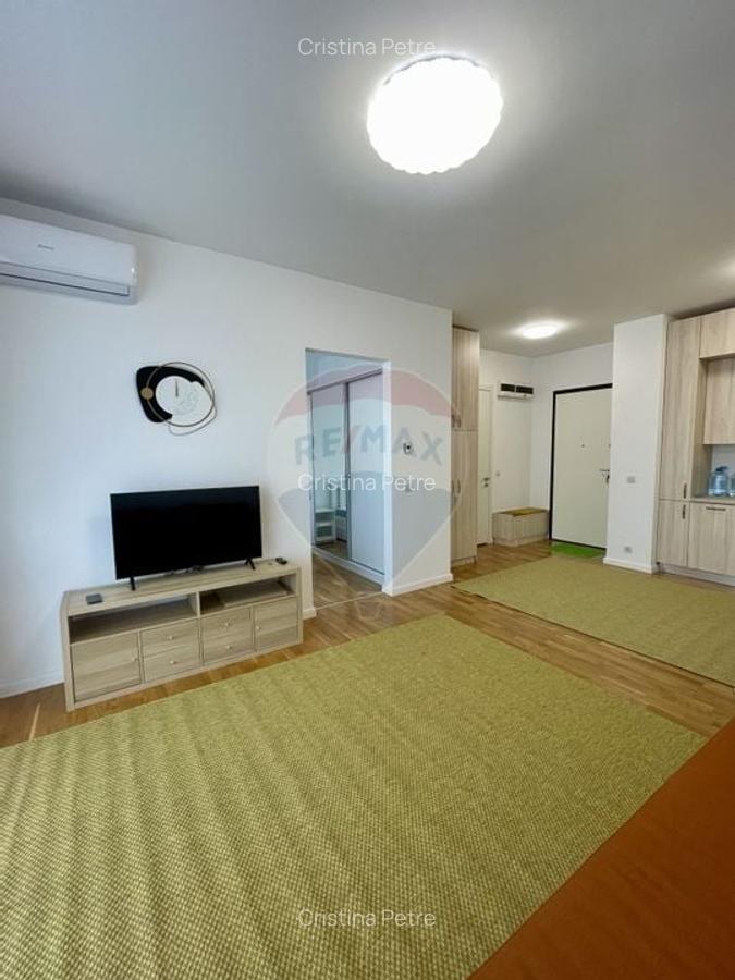 Apartament 2 camere de inchiriat in zona Domenii - 2