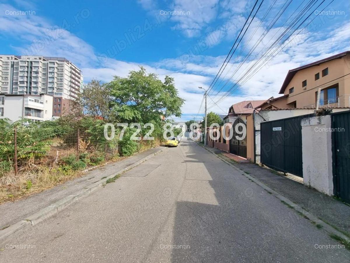 Fundeni - Cartierul Dacic - 2 Fundeni - Cartierul Dacic - 2