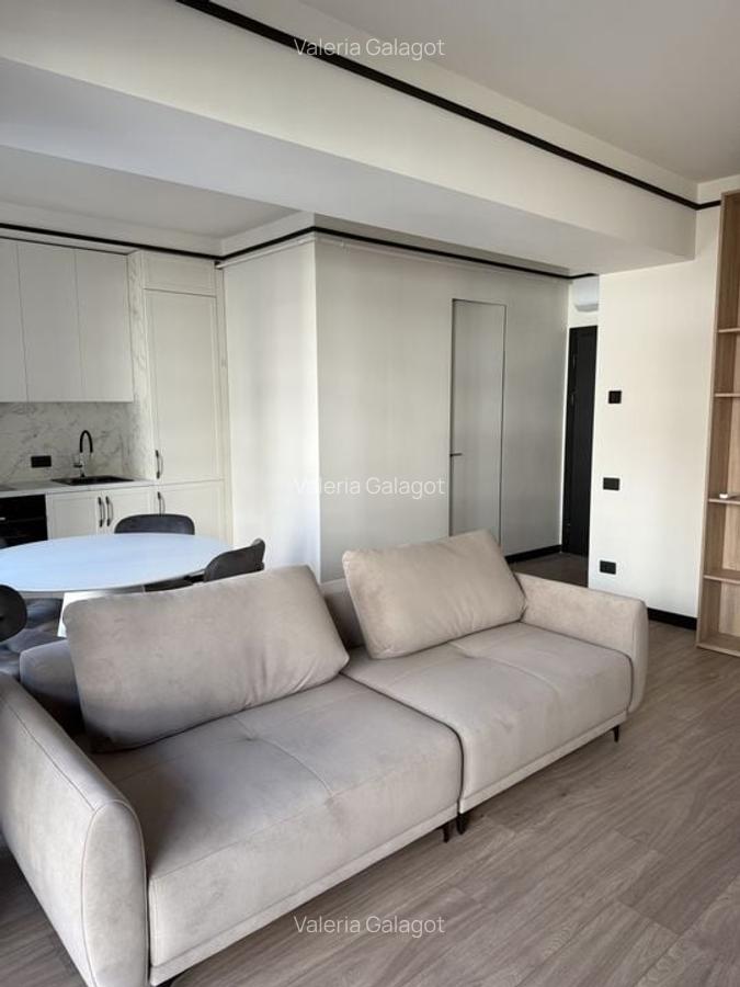 Apartament de inchiriat 2 cam Pipera - 1