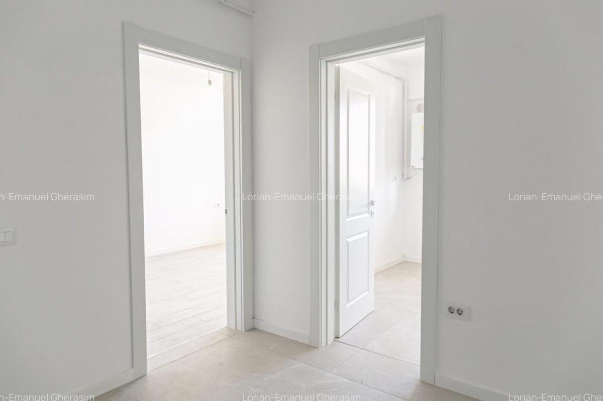 *UNITY REAL ESTATE* Apartament PREMIUM 1 camera - decomandat - 8