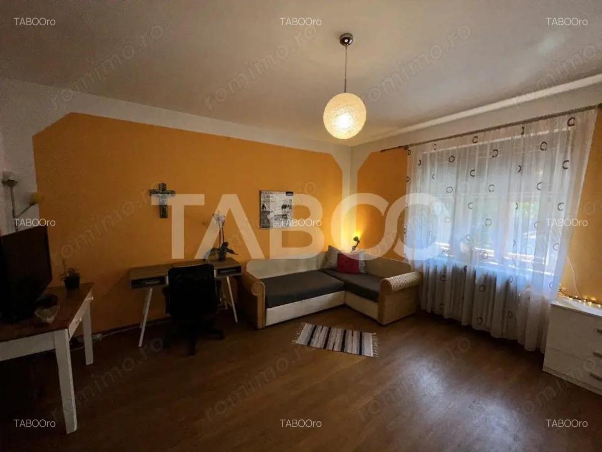 Casa individuala cu 4 camere 120 mpu cu teren liber 220 mp Turnisor - 11