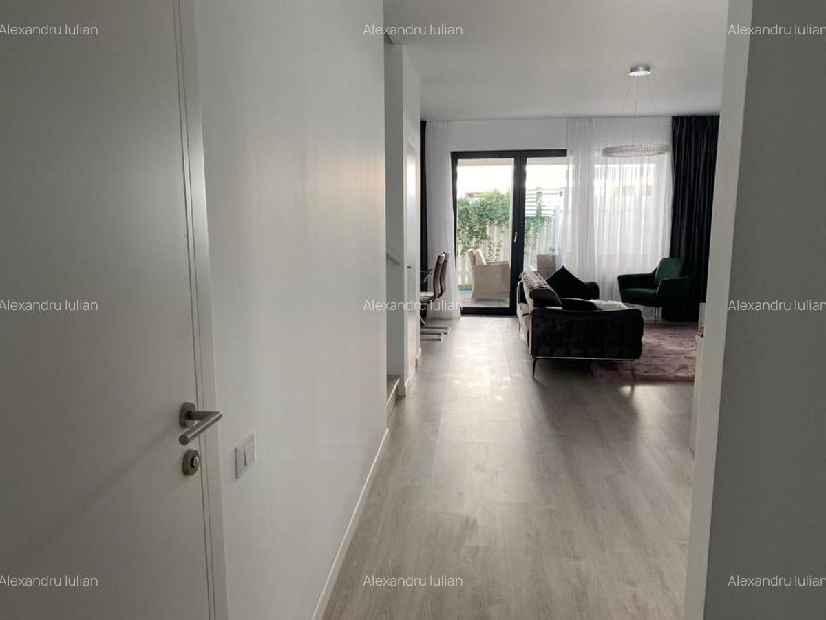 Vilă Elegantă în Mobexpert Homes Pipera – Gata de Mutare! - 4