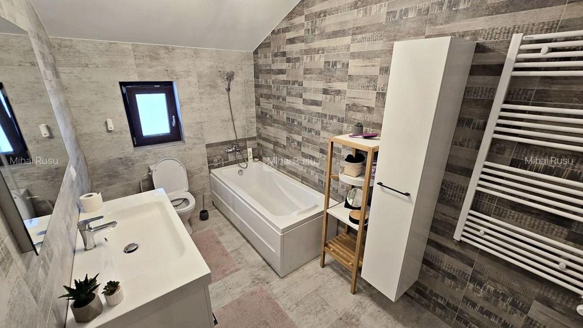 Breazu, proprietate superba P+E+pod, mobilata & utilata, ready to move - 10