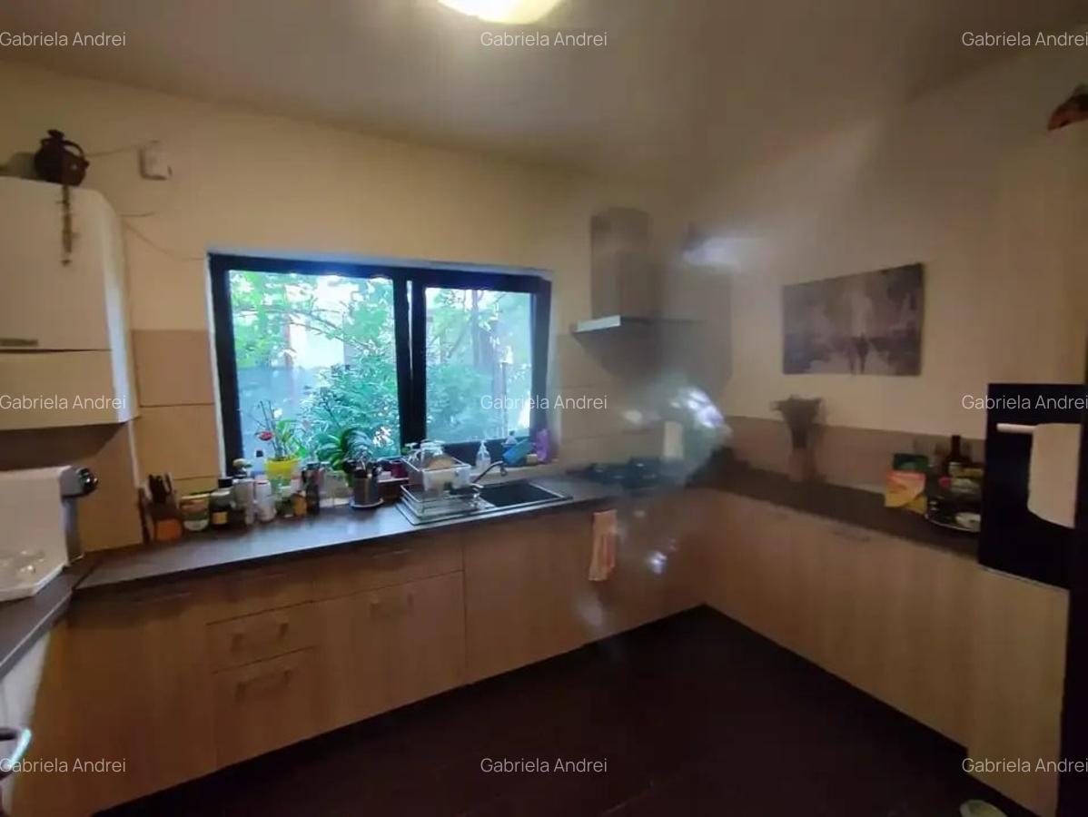 Casa 5 Camere Nordul  Capitalei | Zona Verde, Padure | Langa Metrou - 9