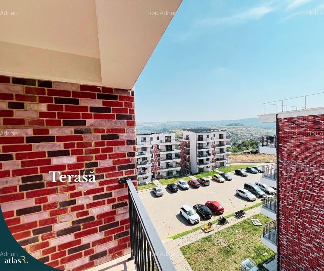 Apartament 2 camere in Bucium | 84.000 € | Comision 0% - 8 Apartament 2 camere in Bucium | 84.000 € | Comision 0% - 8