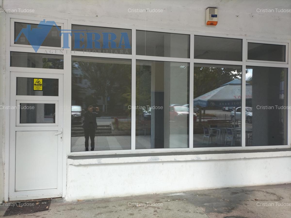 Spațiu comercial de vânzare în orașul Mioveni - 2