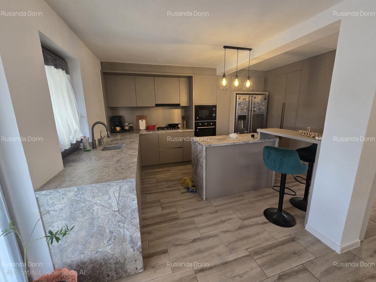 1/2 Duplex de Vânzare – Lângă Drumul Boilor si noul Lidl - 4