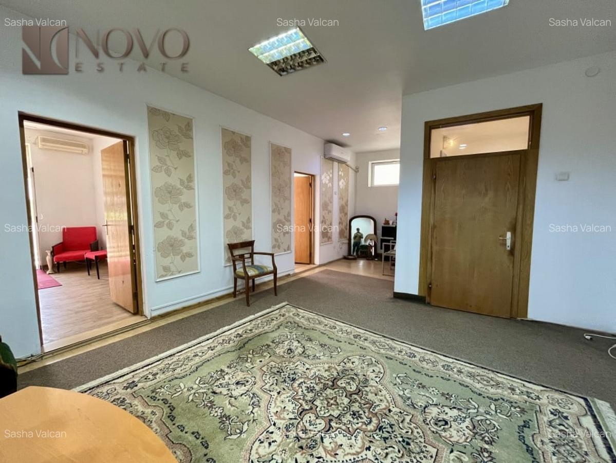5 camere | Dacia | Centrala | Pod mansardabil - 10
