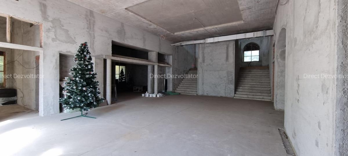 Refugiu Exclusivist – Armonie între Natură și Arhitectură - 6
