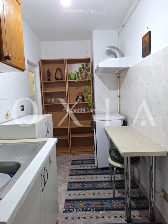 AX1104 Hotel Oxford, Strada Garofitei, Apartament La Casa - 9