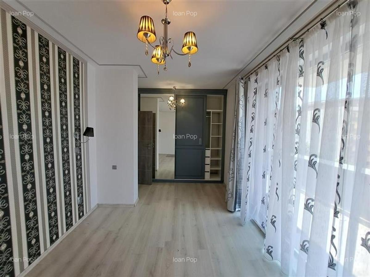 Apartament cu 2 camere, Modern, situat in cartierul Intre Lacuri! - 5