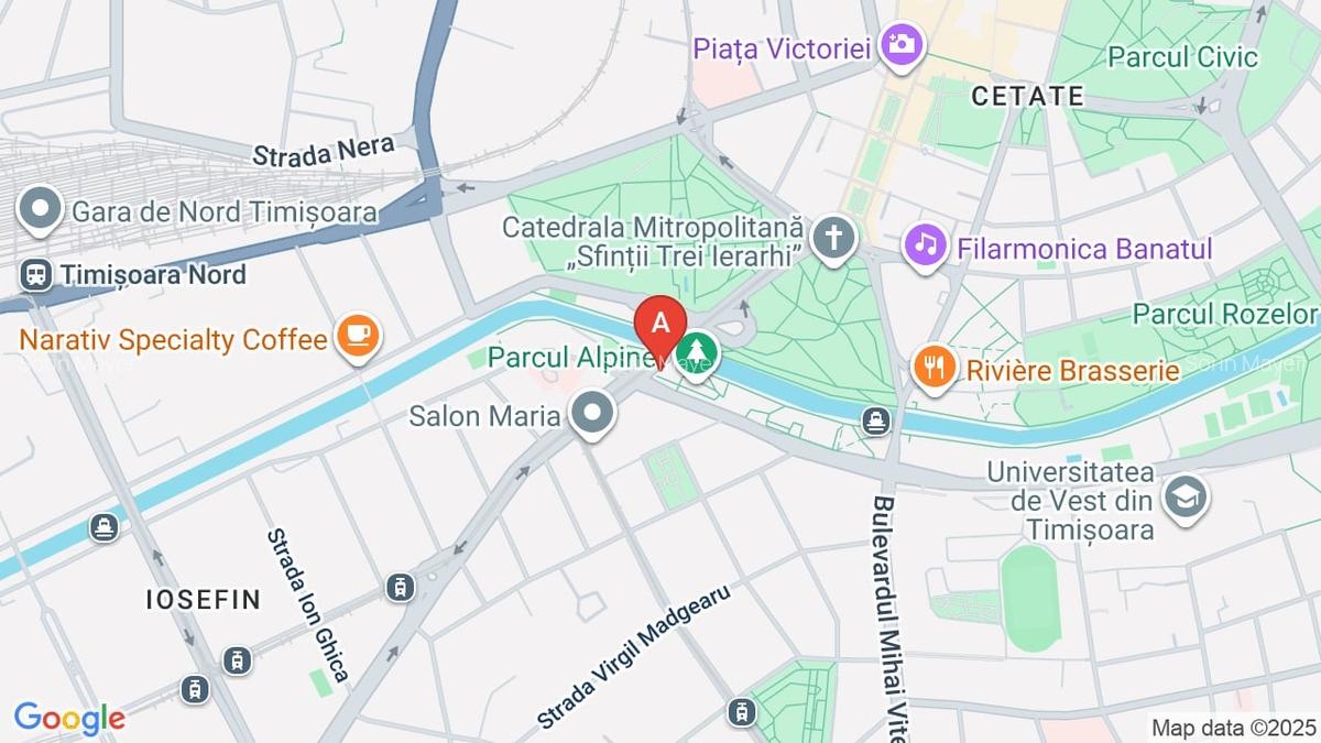 Vand apatament 3 camere, zona centrala exclusivista - 1