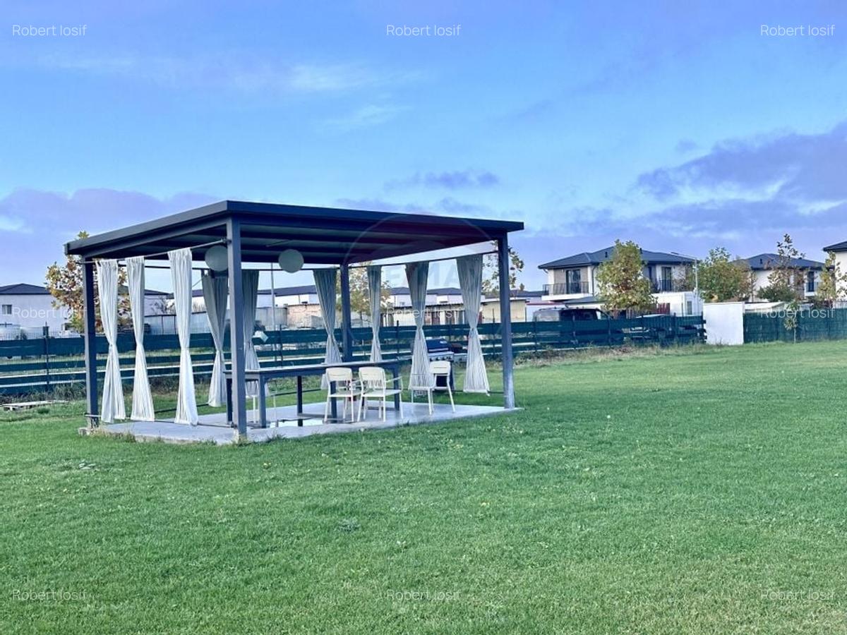 Vanzare - Apartament 3 Camere Darwin Residence - Tunari - 2