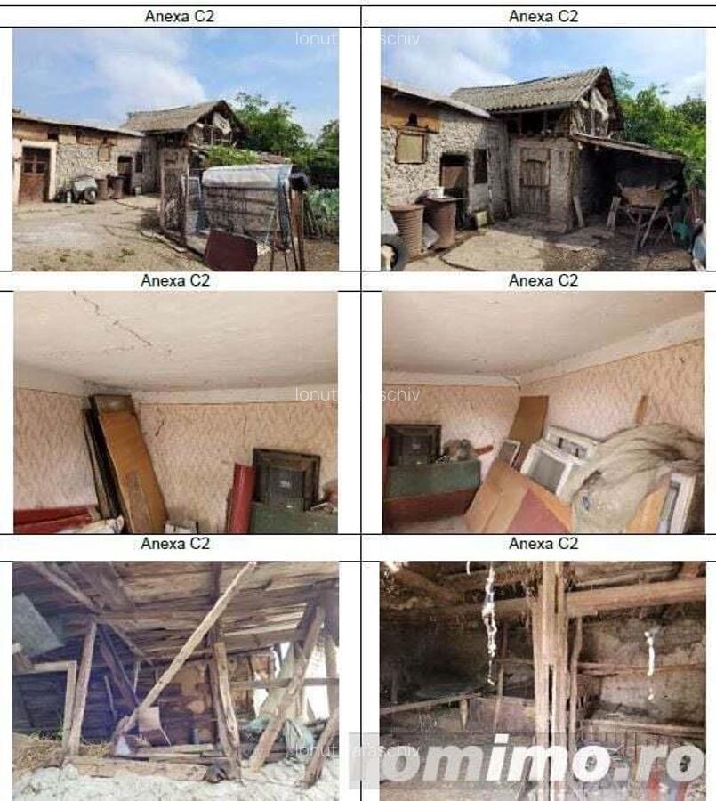 Casa si teren cora parte 3/8 Giurgiu, ID: R2070608 - 4 Casa si teren cora parte 3/8 Giurgiu, ID: R2070608 - 4