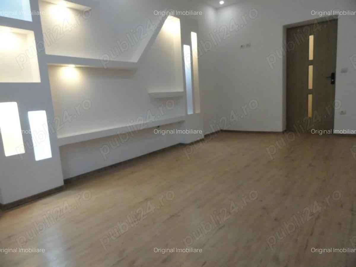 Apartament 3 camere etaj 1 zona centrala, aproape de Teatru, 149 mp, renovat complet - 10