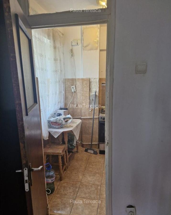 Garsoniera decomandata Metrou Constantin Brancoveanu / Al... - 10