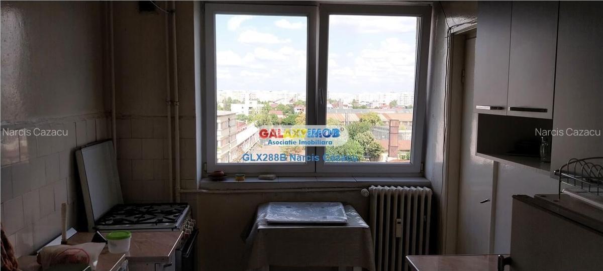 Stefan cel Mare vanzare apartament 3 camere an constructie 1962 - 8