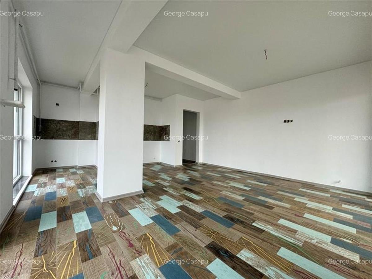 Studio Foarte Spatios la Cheie - Mamaia Nord Zona Lidl - 2