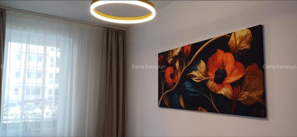 Apartament 2 camere cu loc de parcare si Licenta turistica,Urban Plaza - 12