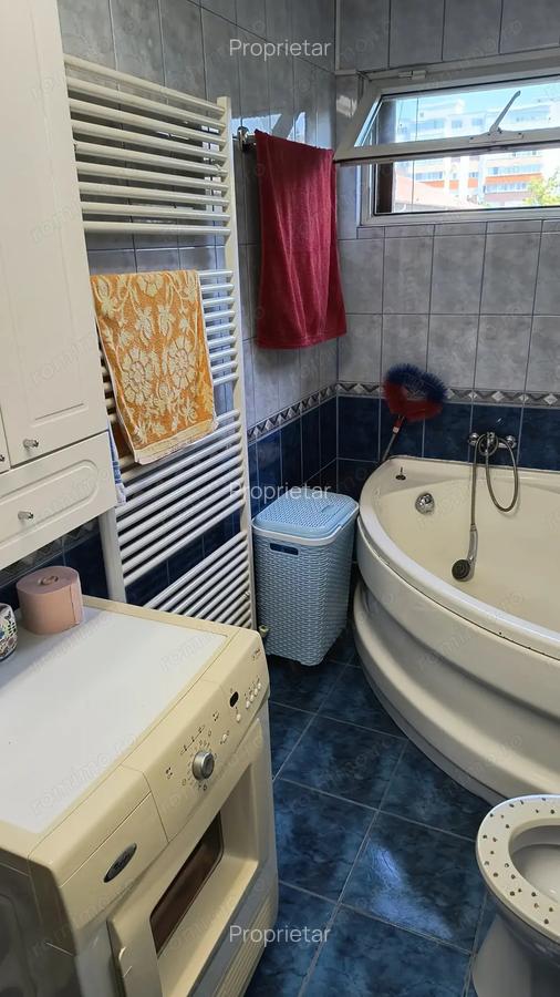 Proprietar Apartament 3 camere Timisoara Circumvalatiunii - 1