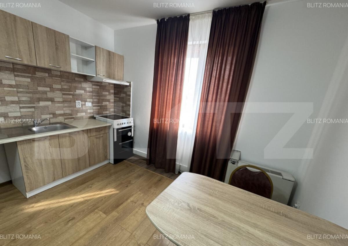 Apartament 2 camere+ balcon deschis 44mp, Bariera Valcii - 8