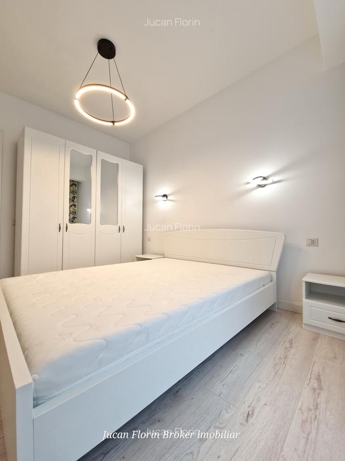 Grand Beetle Residence, Pacurari, parcare subterana - 20