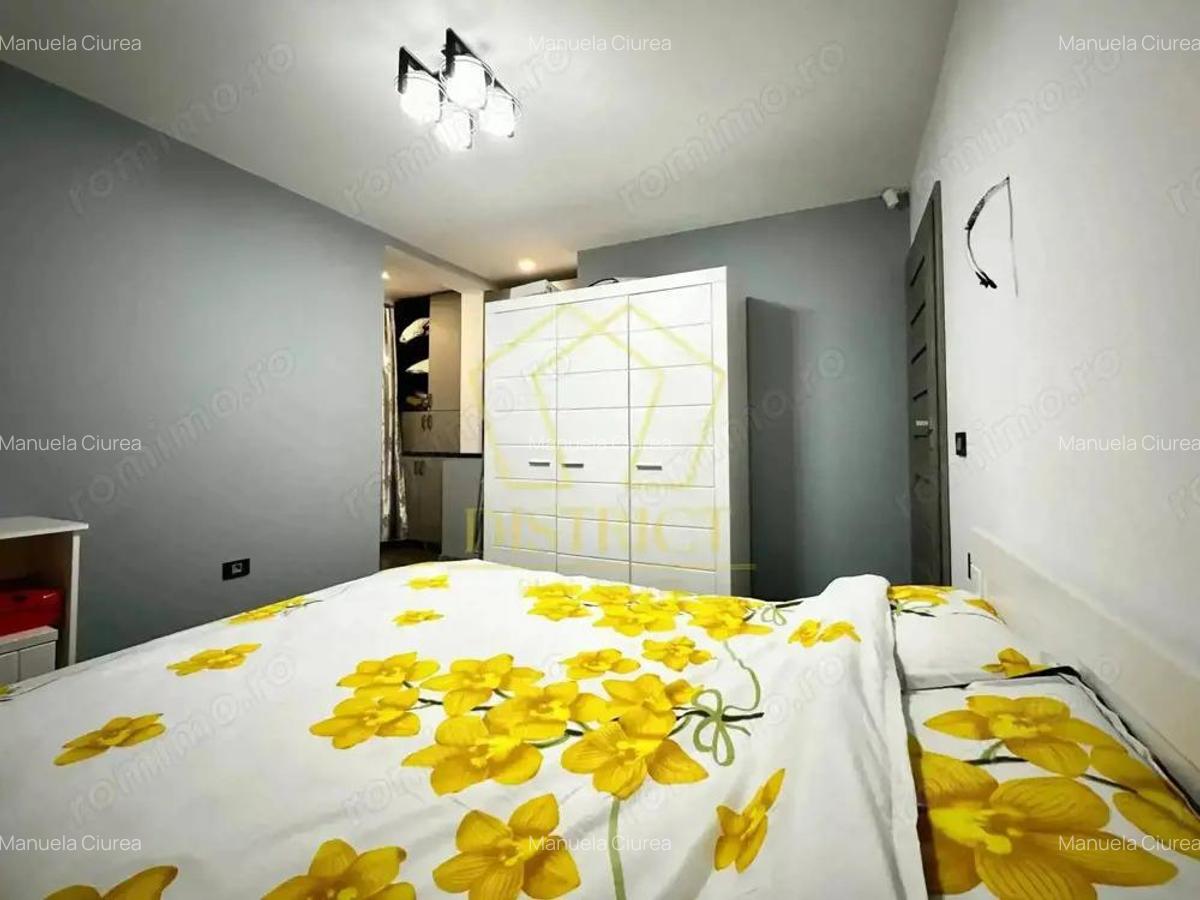 Duplex superb cu 3 camere | Dumbravita - 8