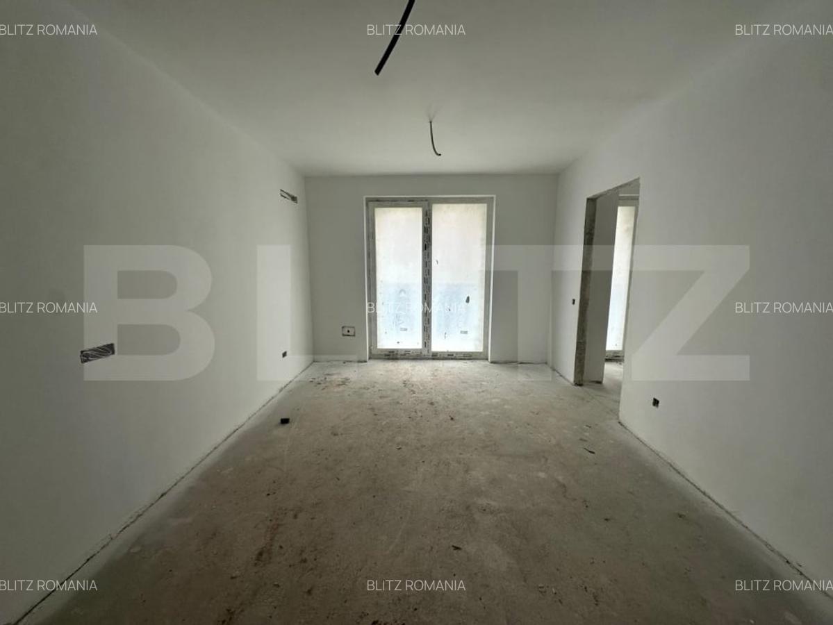 Apartament de vanzare, cu 2 camere, 51 mp, zona Elite - 4
