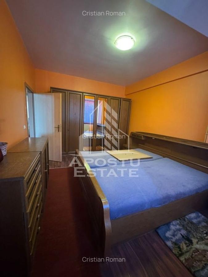 Apartament cu 2 camere, 70 mp, Zona Complexul Studențesc - 4 Apartament cu 2 camere, 70 mp, Zona Complexul Studențesc - 4