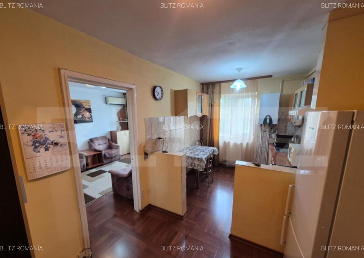 Apartament de vanzare, cu 2 camere, 47 mp, zona Gojdu - 5