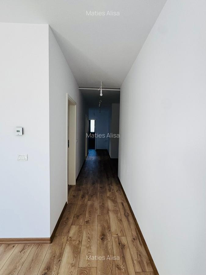 Apartament cu 3 camere + 68 mp gradina l Giroc - 19