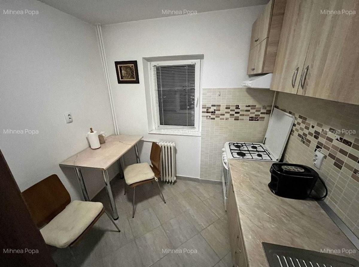 2 camere de închiriat | Băneasa | DECOMANDAT + LÂNGĂ HERĂSTRĂU - 3