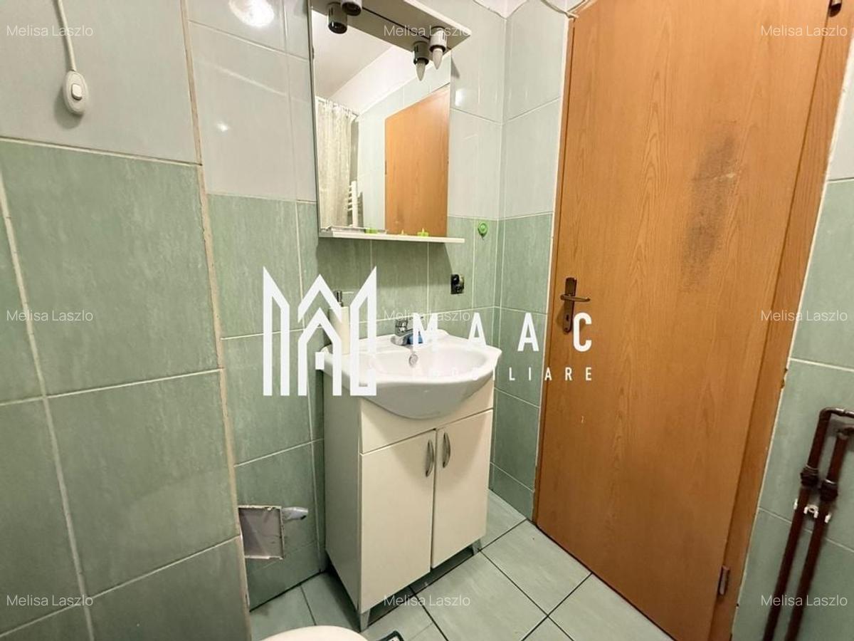 Apartament 2 Camere | Decomandat | Parcare | Lazaret - 8