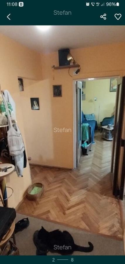 Super-ultracentral apartament 3 camere+beci+2 balcoane Etaj 2 - 2
